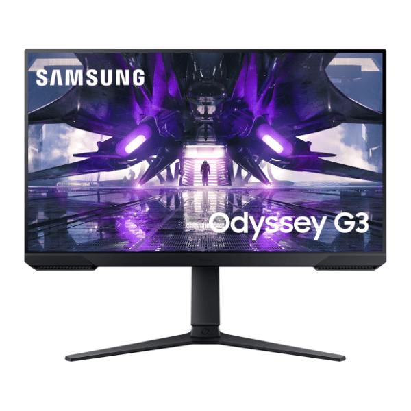 SAMSUNG monitor LS27AG300NRXEN