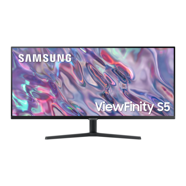 SAMSUNG UltraWide monitor LS34C500GAUXEN