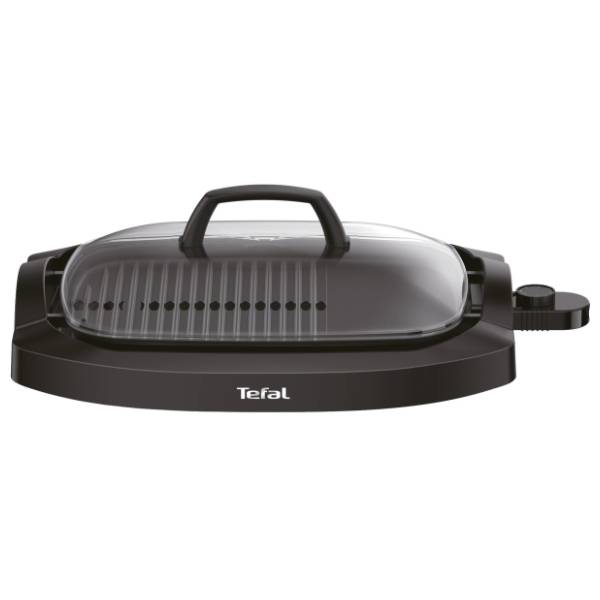 TEFAL električni roštilj CB6A0830