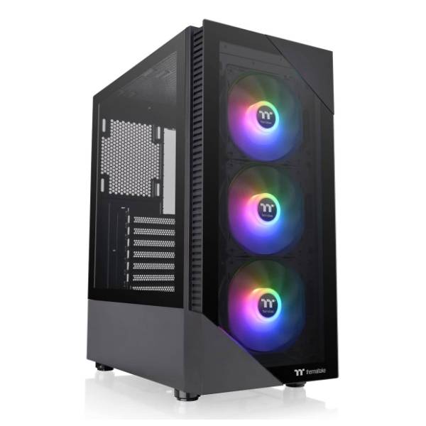 THERMALTAKE kućište View 200 TG ARGB