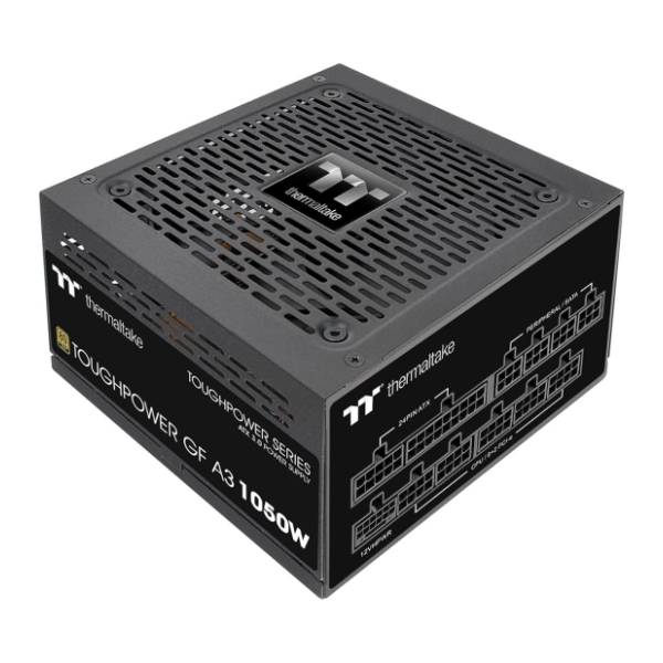 THERMALTAKE napajanje Toughpower GF A3 1050W