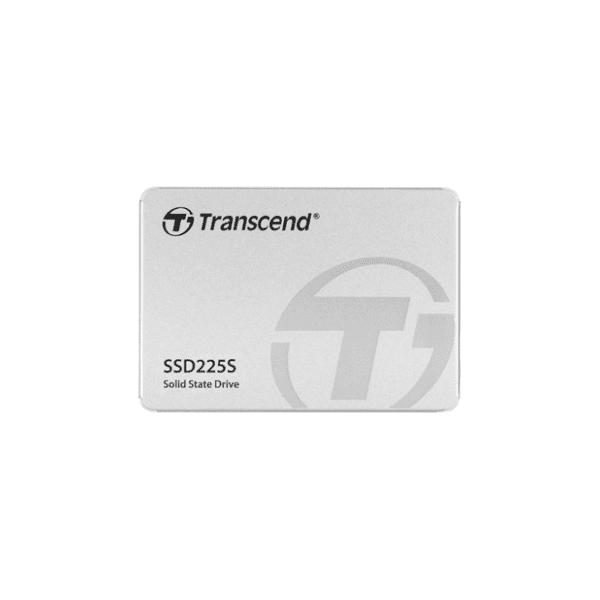TRANSCEND SSD 500GB TS500GSSD225S