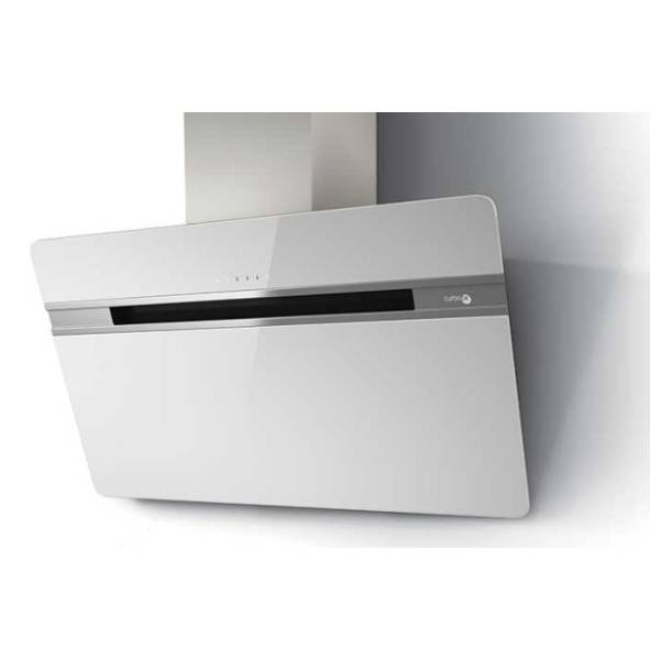 TURBOAIR aspirator THUNDER WH/A/60/LX