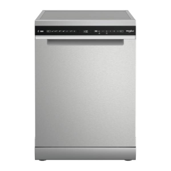 WHIRLPOOL mašina za pranje sudova W7F HS51 X