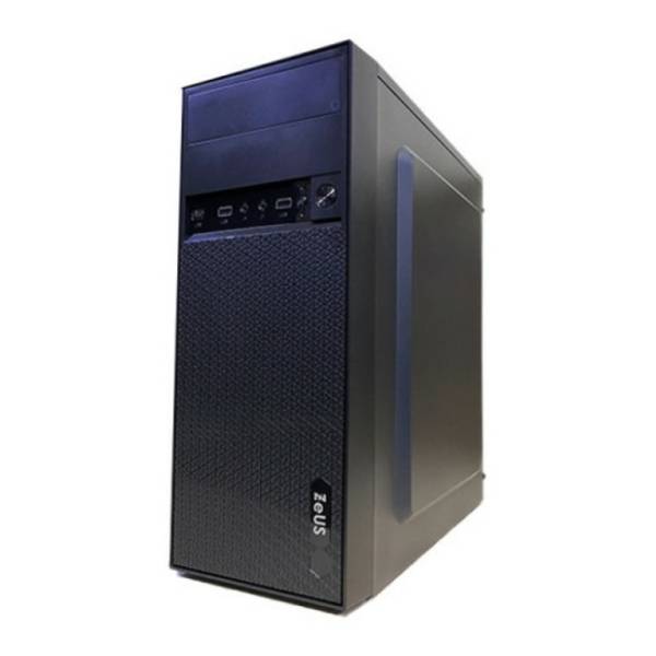 ZEUS kućište K11B 500W