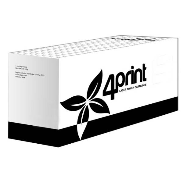 4PRINT SUP KYOCERA TK-1110 crni toner