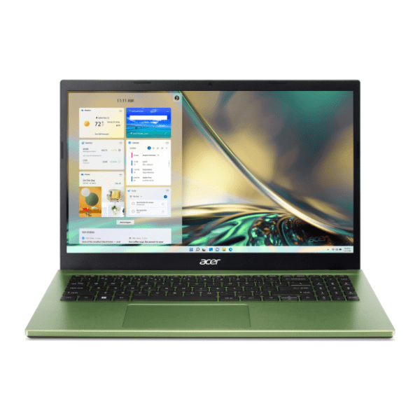 ACER laptop Aspire 3 A315-59-31PX (NX.K6UEX.001)