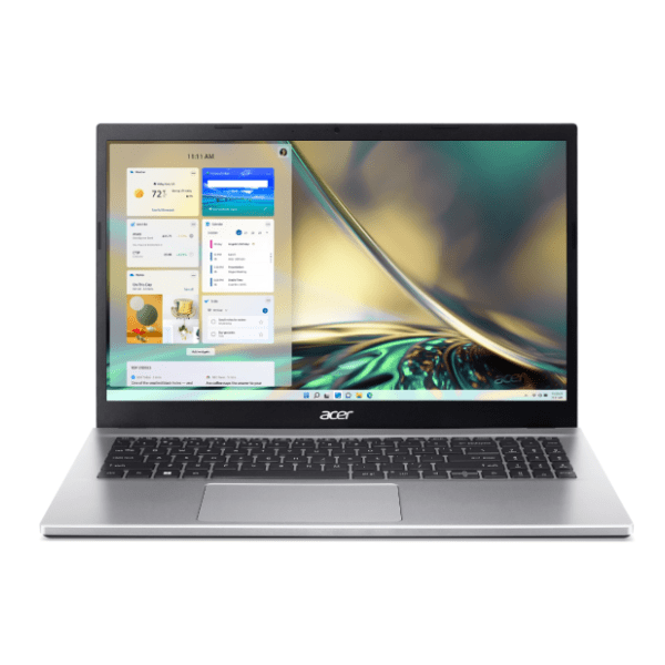 ACER laptop Aspire 3 A315-59-384Q (NX.K6TEX.003)