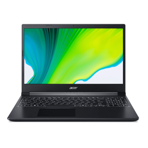 ACER laptop Aspire 7 A715-75G (NH.Q87EX.009)