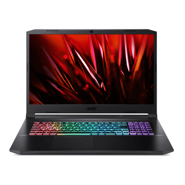 ACER laptop Nitro 5 AN517-54 (NH.QF7EX.00M)