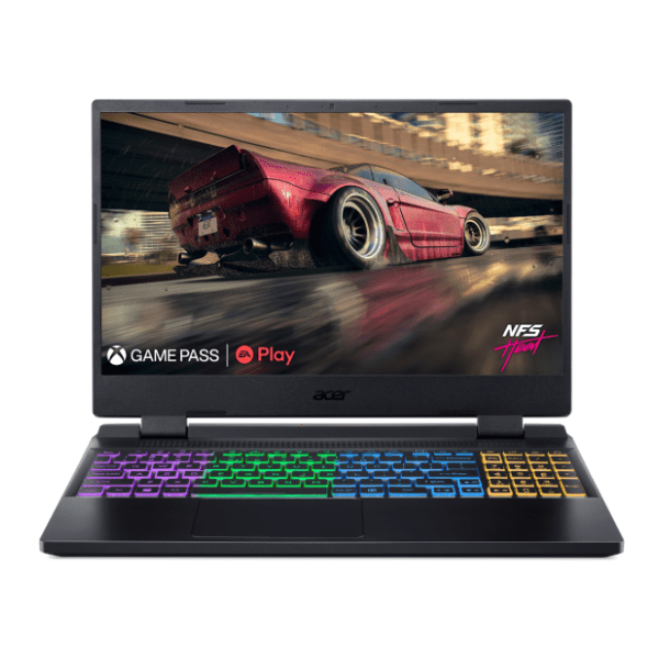ACER laptop Nitro 5 AN515-46-R1KG (NH.QH1EX.00D)