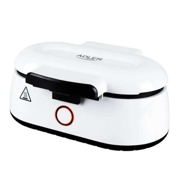 ADLER aparat za galete AD3062