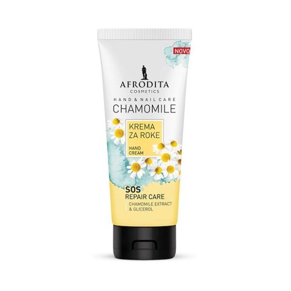 AFRODITA chamomile 100ml