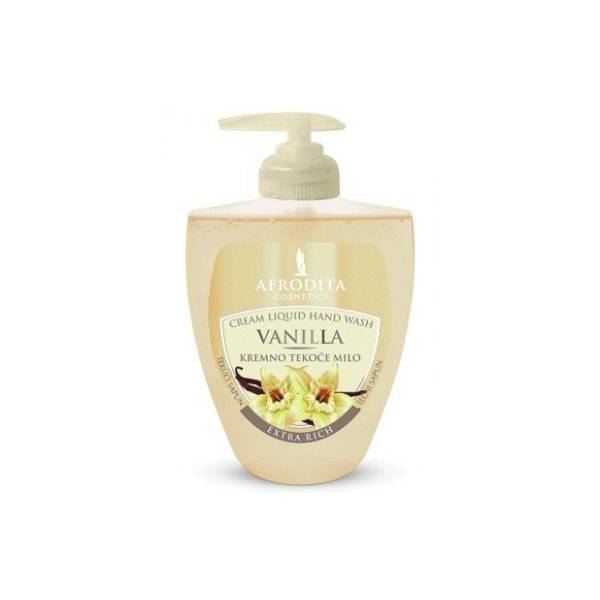 AFRODITA vanila 300ml