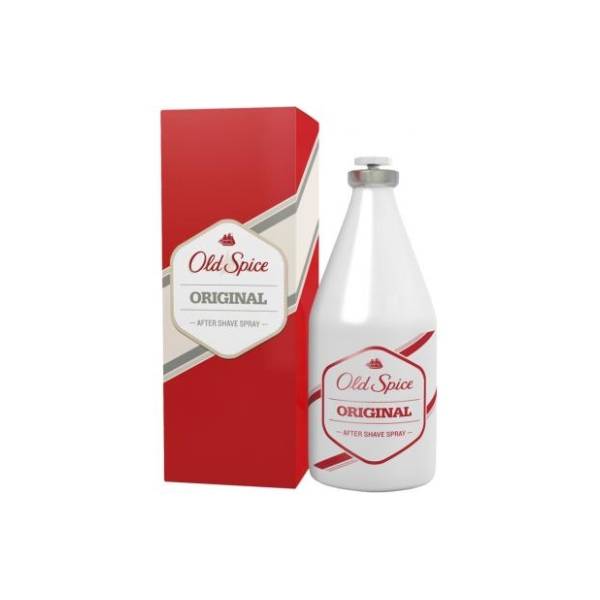 After shave OLD SPICE Original 100ml