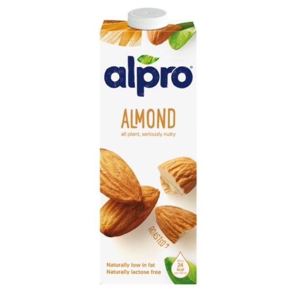 ALPRO mleko od badema 1l