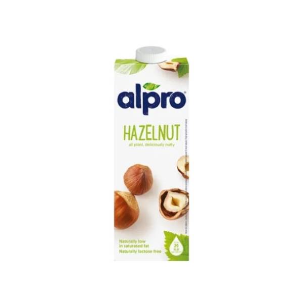 ALPRO mleko od lešnika 1l