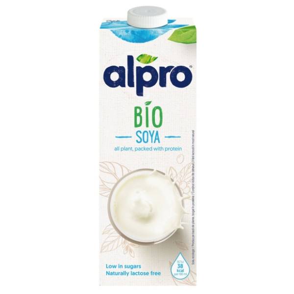 ALPRO Bio napitak od soje 1l