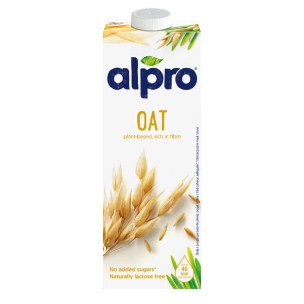 ALPRO ovseni napitak 1l