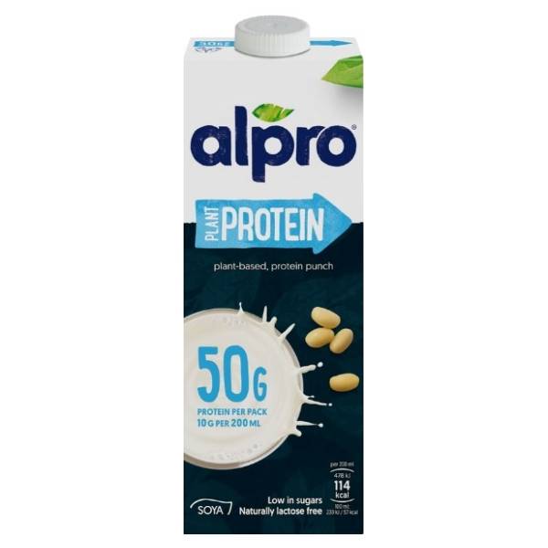 ALPRO napitak soja protein 1l