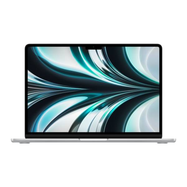 APPLE laptop MacBook Air M2 2022 (MLXY3ZE/A)