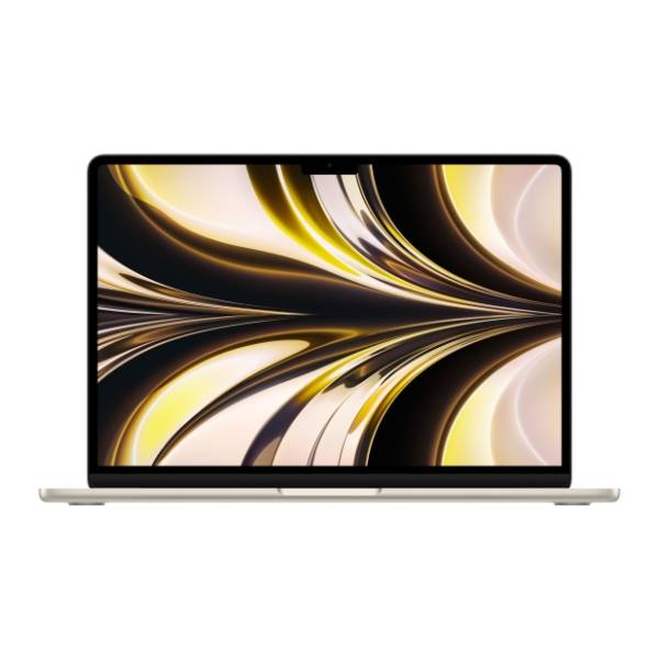 APPLE laptop MacBook Air M2 2022 (MLY23CR/A)
