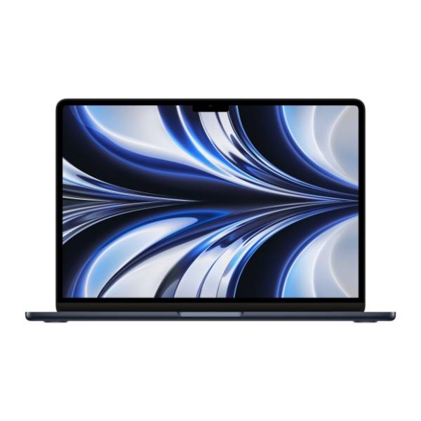 APPLE laptop MacBook Air M2 2022 (MLY33CR/A)