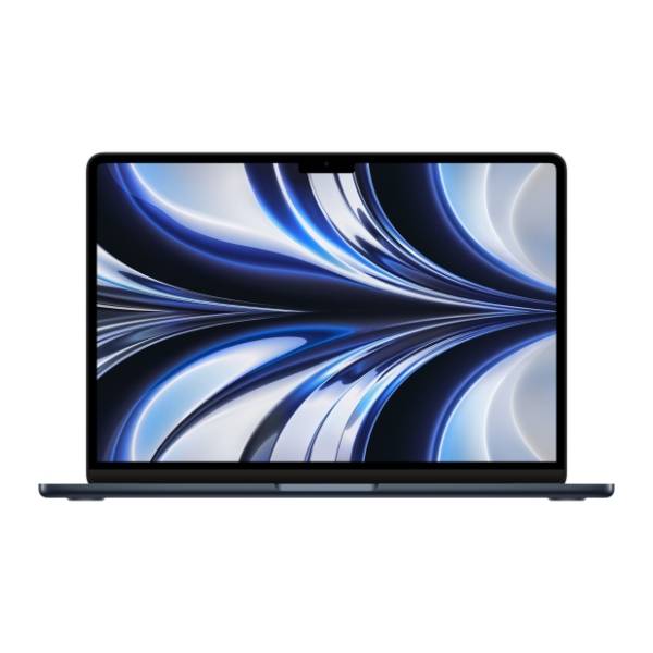 APPLE laptop MacBook Air M2 2022 (MLY33ZE/A)