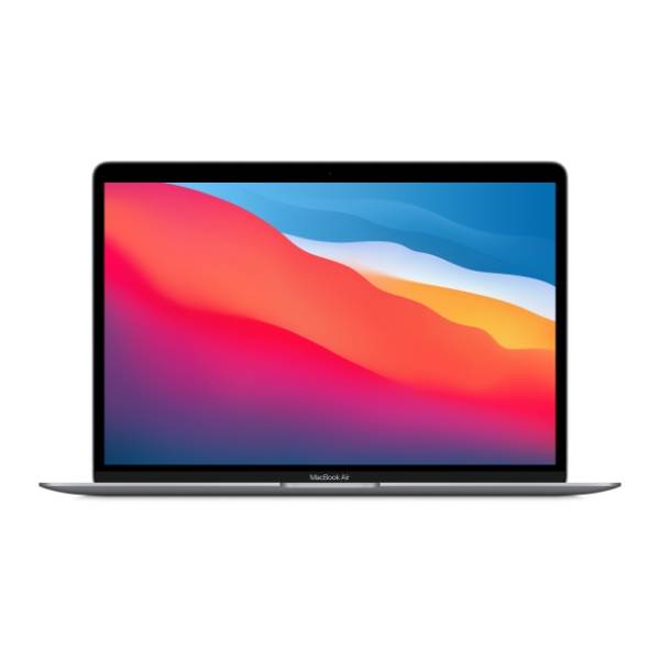 APPLE laptop MacBook Air M1 2020 (MGN63ZE/A)