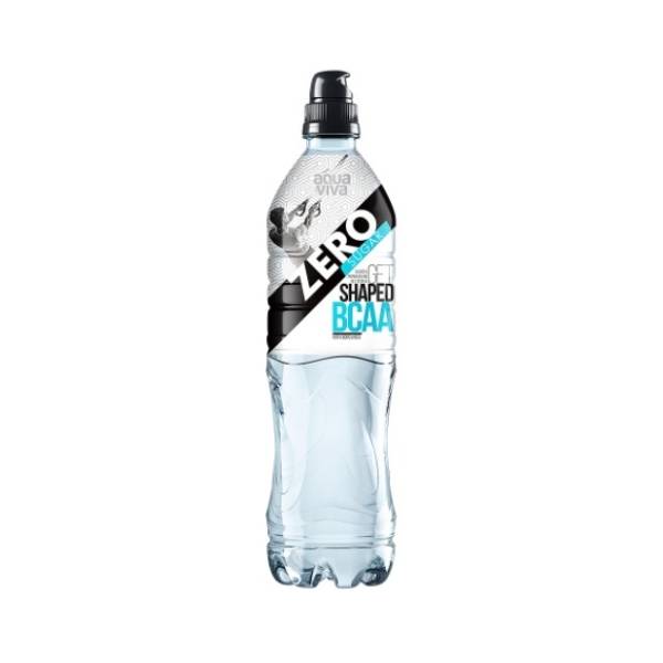 AQUA VIVA BCAA zero 750ml