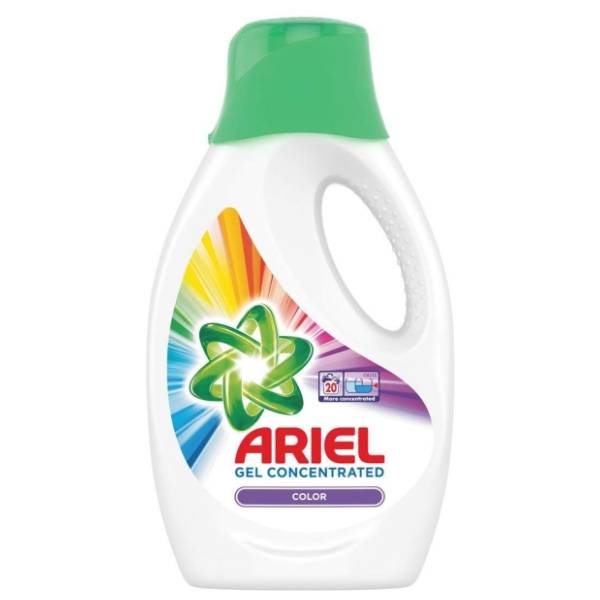 ARIEL Color 20 pranja (1,1l)