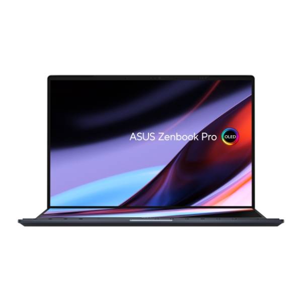 ASUS laptop ZenBook Pro 14 Duo OLED UX8402ZE-OLED-M951X
