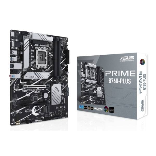 ASUS PRIME B760-PLUS matična ploča