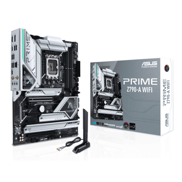 ASUS PRIME Z790-A WIFI matična ploča
