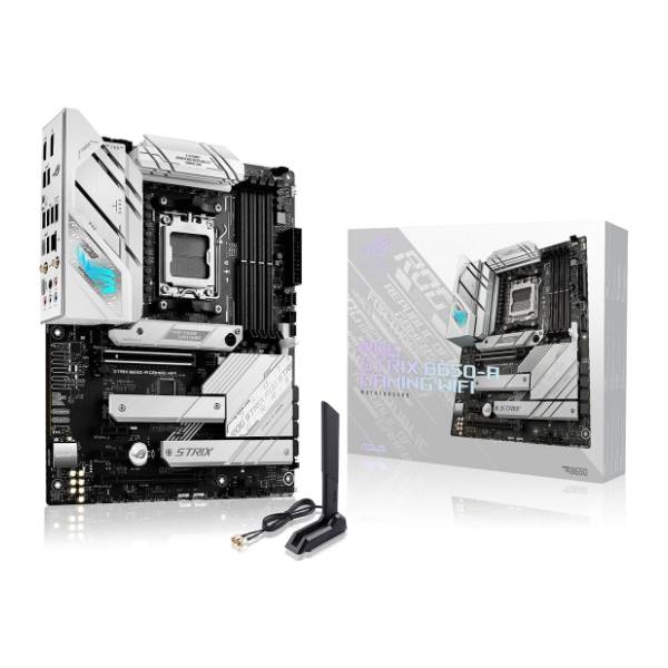 ASUS ROG STRIX B650-A GAMING WIFI matična ploča
