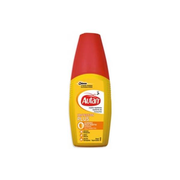 AUTAN raspršivač Protection plus 100ml