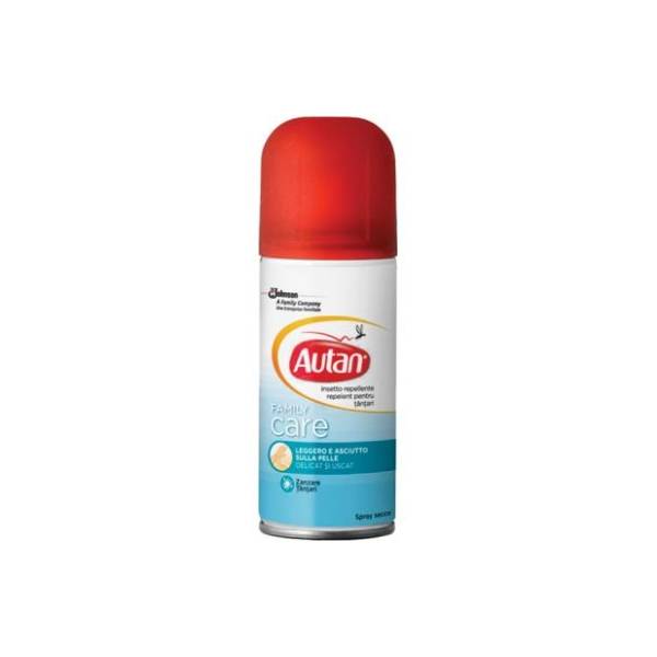 AUTAN sprej Family care 100ml