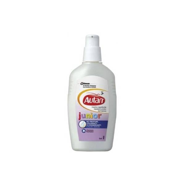 AUTAN sprej Junior 100ml
