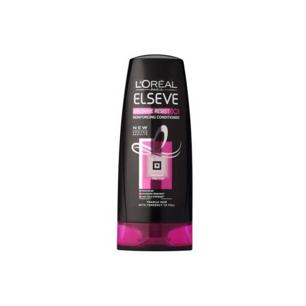 Balzam ELSEVE Argine resist 200ml