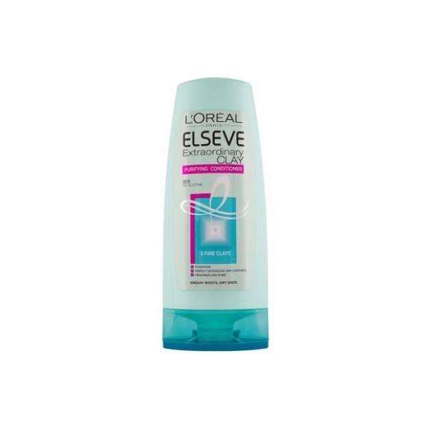 Balzam ELSEVE Clay 200ml