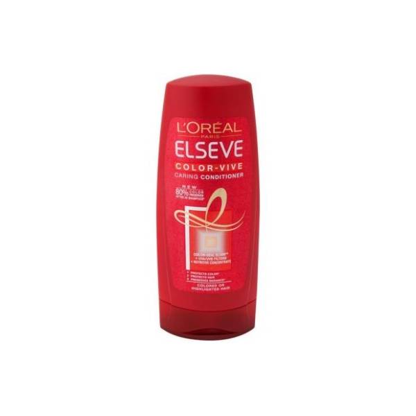 Balzam ELSEVE Color vive 200ml