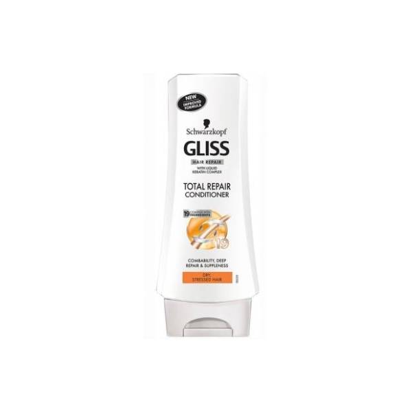 Balzam GLISS Total repair 200ml