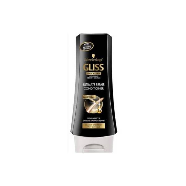 Balzam GLISS Ultimate repair 200ml