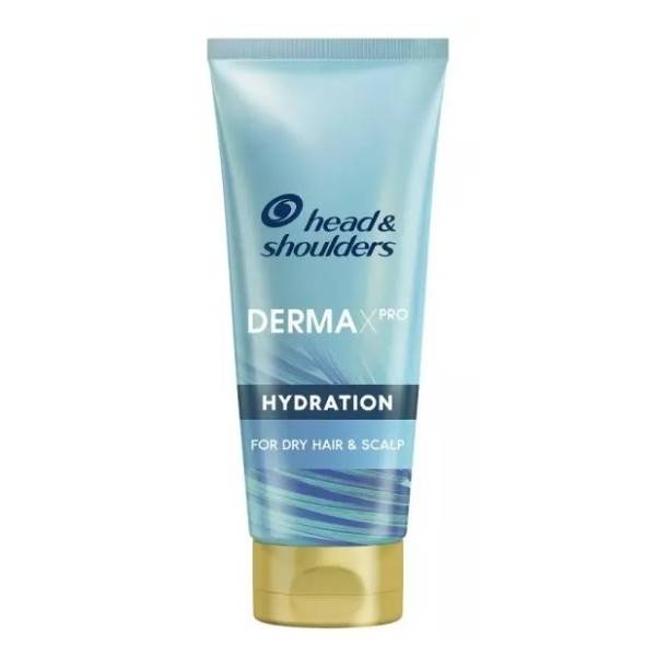 Balzam HEAD & SHOULDERS Derma X Pro Hydration 360ml