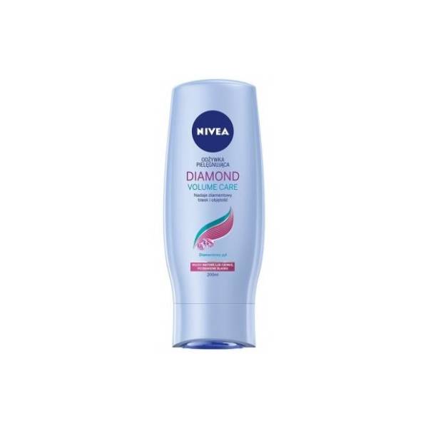 Balzam NIVEA volume care 200ml