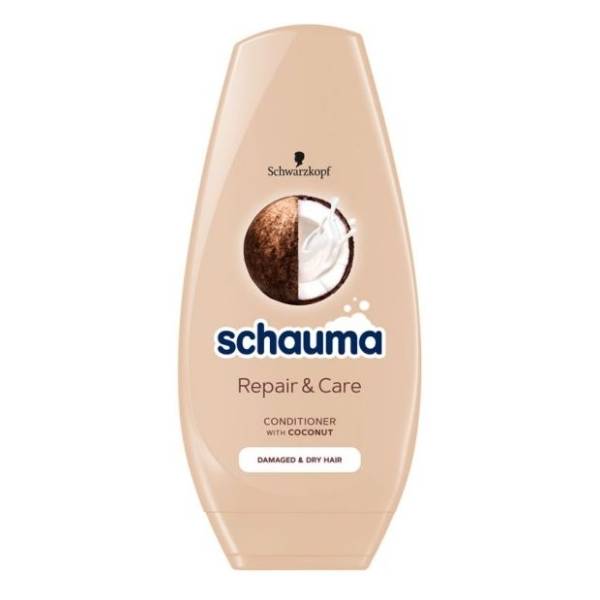 Balzam SCHAUMA Repair 250ml