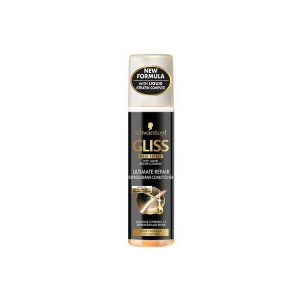 Balzam u spreju GLISS Ultimate repair 200ml