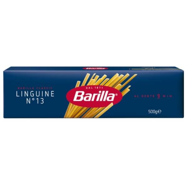 BARILLA bavette n.13 500g