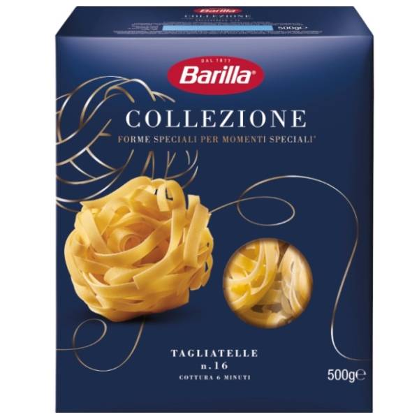 BARILLA tagliatelle 500g