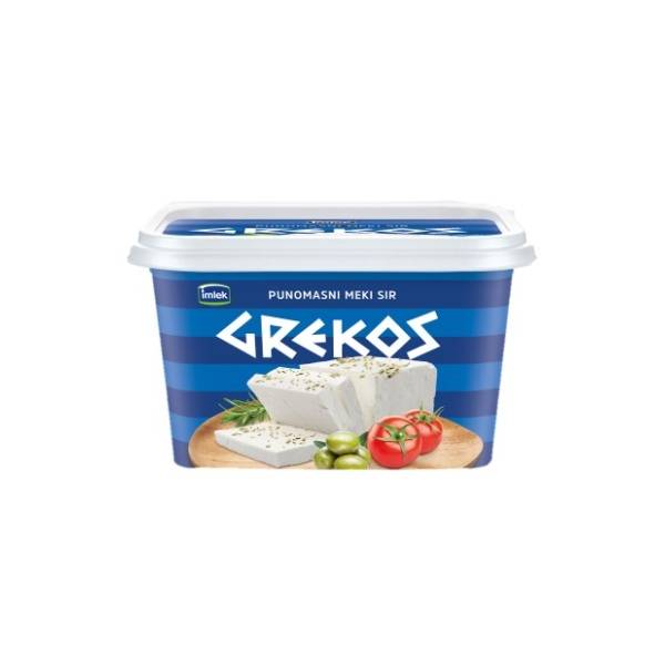 Beli sir Grekos 500g